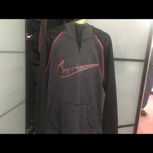 Nike Therma Women's Hoodie